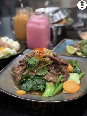 @siam Thai Restaurant