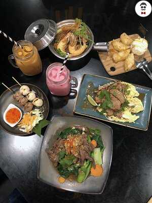 @siam Thai Restaurant