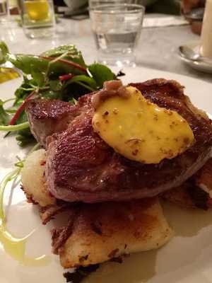 Klik Cafe | Food & Drink