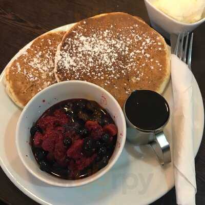 Klik Cafe | Food & Drink