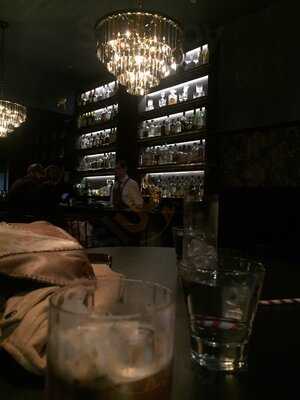 Clooney Kitchen & Bar