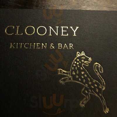 Clooney Kitchen & Bar