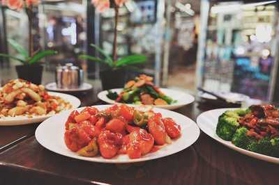 Hong Kong Dessert House