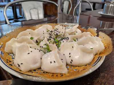 Hong Kong Dessert House