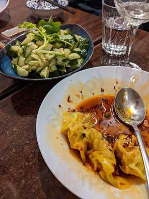 Hong Kong Dessert House