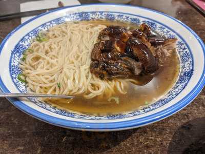 Hong Kong Dessert House