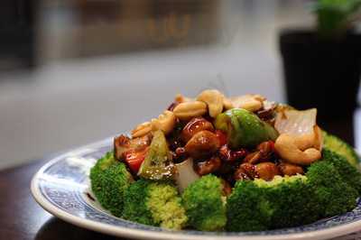 Hong Kong Dessert House