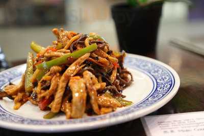 Hong Kong Dessert House