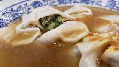 Hong Kong Dessert House