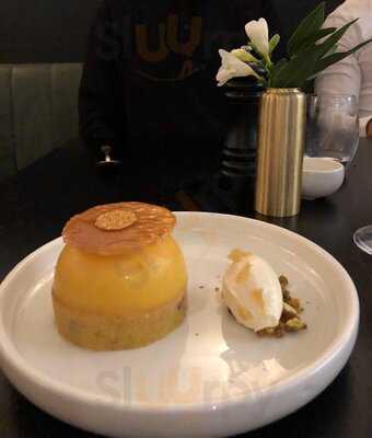 Mister Munro Restaurant & Bar