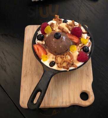 Mister Munro Restaurant & Bar