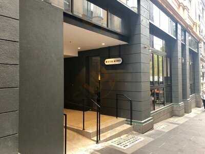 Mister Munro Restaurant & Bar