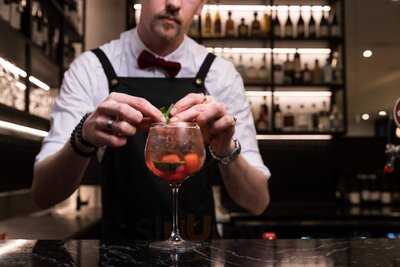 Mister Munro Restaurant & Bar