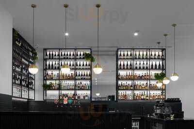 Mister Munro Restaurant & Bar