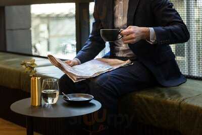 Mister Munro Restaurant & Bar