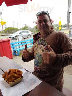 Legendary Fish And Chips