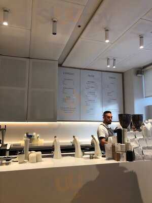 Industry Beans Lt. Collins