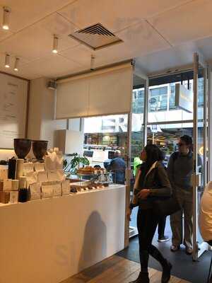 Industry Beans Lt. Collins