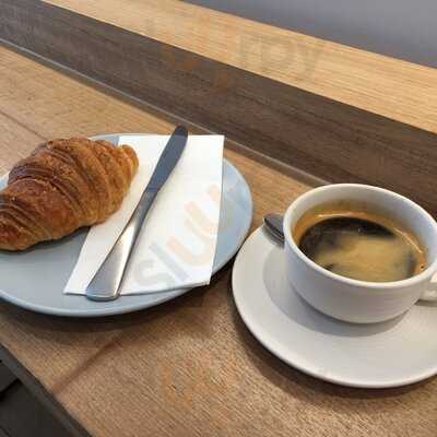 Industry Beans Lt. Collins