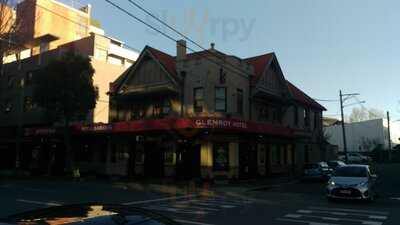 Glenroy Hotel