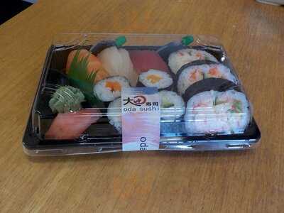 Oda Sushi