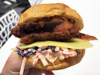 Rutland St Sandwiches