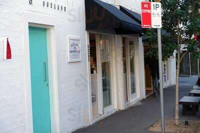 Rutland St Sandwiches