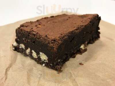 Rutland St Sandwiches