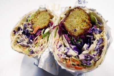 Rutland St Sandwiches