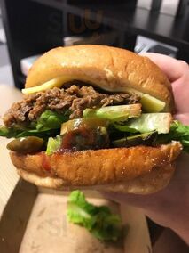 Rutland St Sandwiches