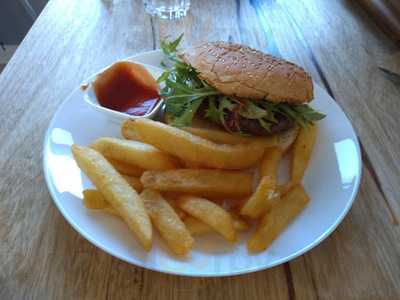 Yarra Ranges Cafe