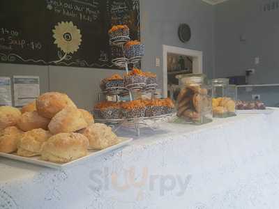 Yarra Ranges Cafe