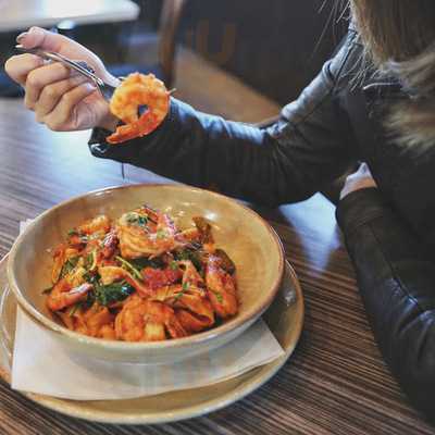 Hungry Bean Espresso Bar