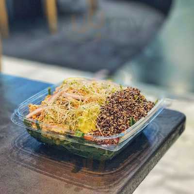 Hungry Bean Espresso Bar