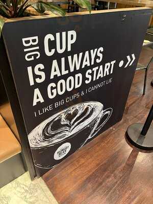 Hungry Bean Espresso Bar