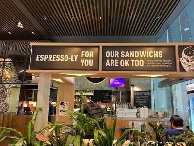 Hungry Bean Espresso Bar