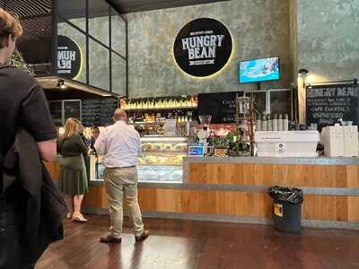 Hungry Bean Espresso Bar