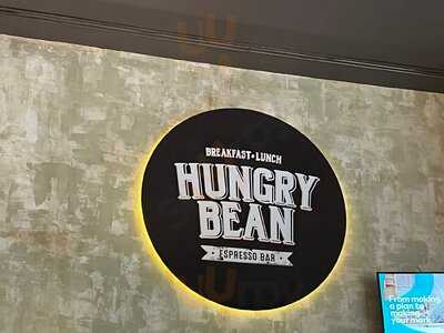 Hungry Bean Espresso Bar