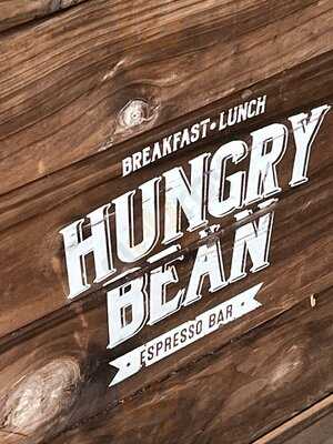 Hungry Bean Espresso Bar