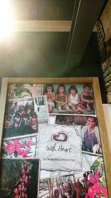 Gloria Jean's Coffee