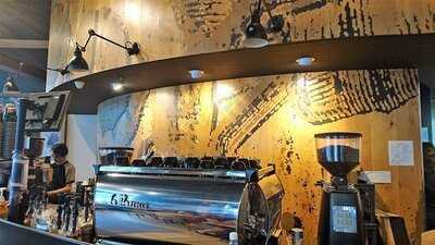 Gloria Jean's Coffee