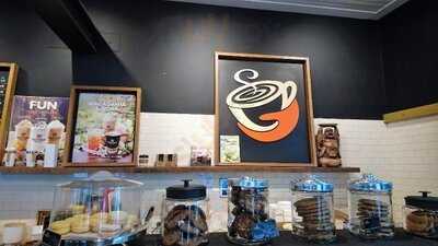 Gloria Jean's Coffee