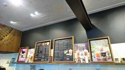 Gloria Jean's Coffee