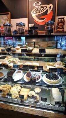 Gloria Jean's Coffee