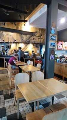 Gloria Jean's Coffee