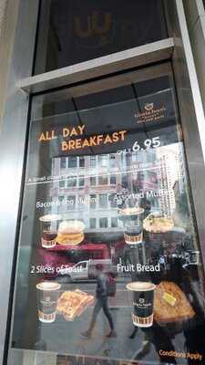 Gloria Jean's Coffee