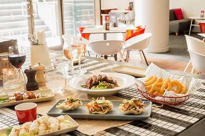 Ibis Kitchen Restaurant