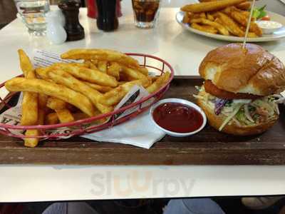 Ibis Kitchen Restaurant