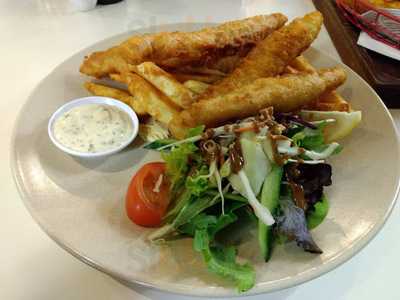 Ibis Kitchen Restaurant