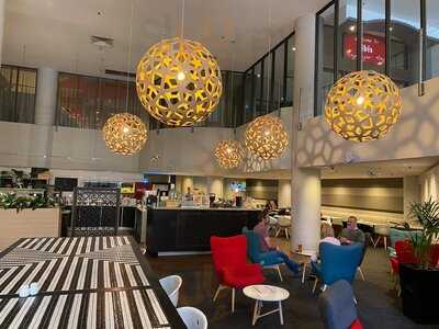 Ibis Kitchen Restaurant